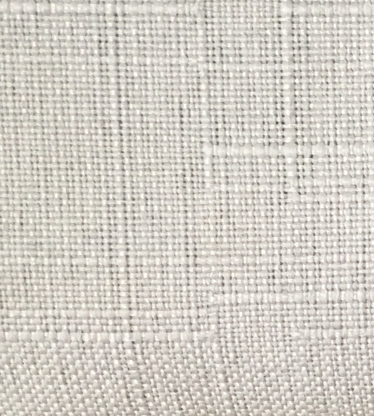 Prestige Fabric Roller Shades Chart D